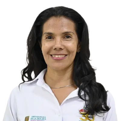 Foto de María Cecilia Manjarrez