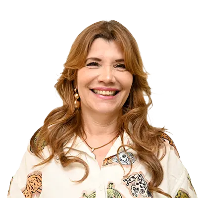 Foto de Marlin Alicia Aarón Gonzalvez
