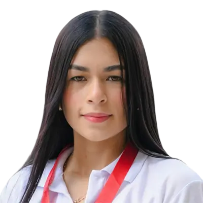 Foto de Natasha Bustamante Payares
