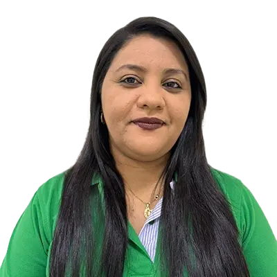 Foto de Normedi Katrina Nieves Rodríguez