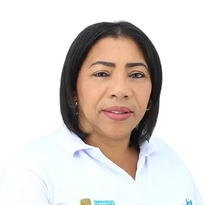 Foto de Osmirian de Jesús Capuzano Díaz
