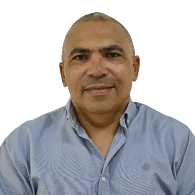 Foto de Ramón Antonio Molina López
