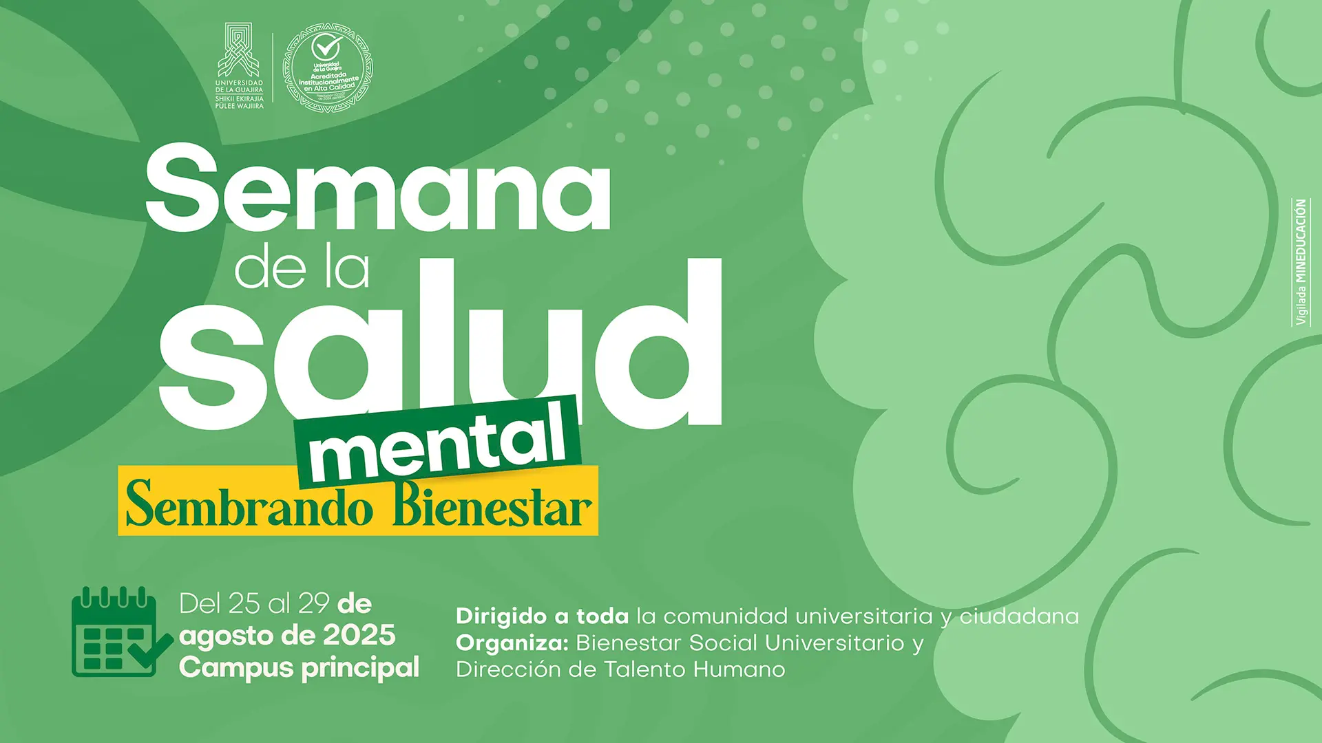 imagen ilustrativa en color verde que transmita sensaciones de naturaleza y bienestar de forma óptima.