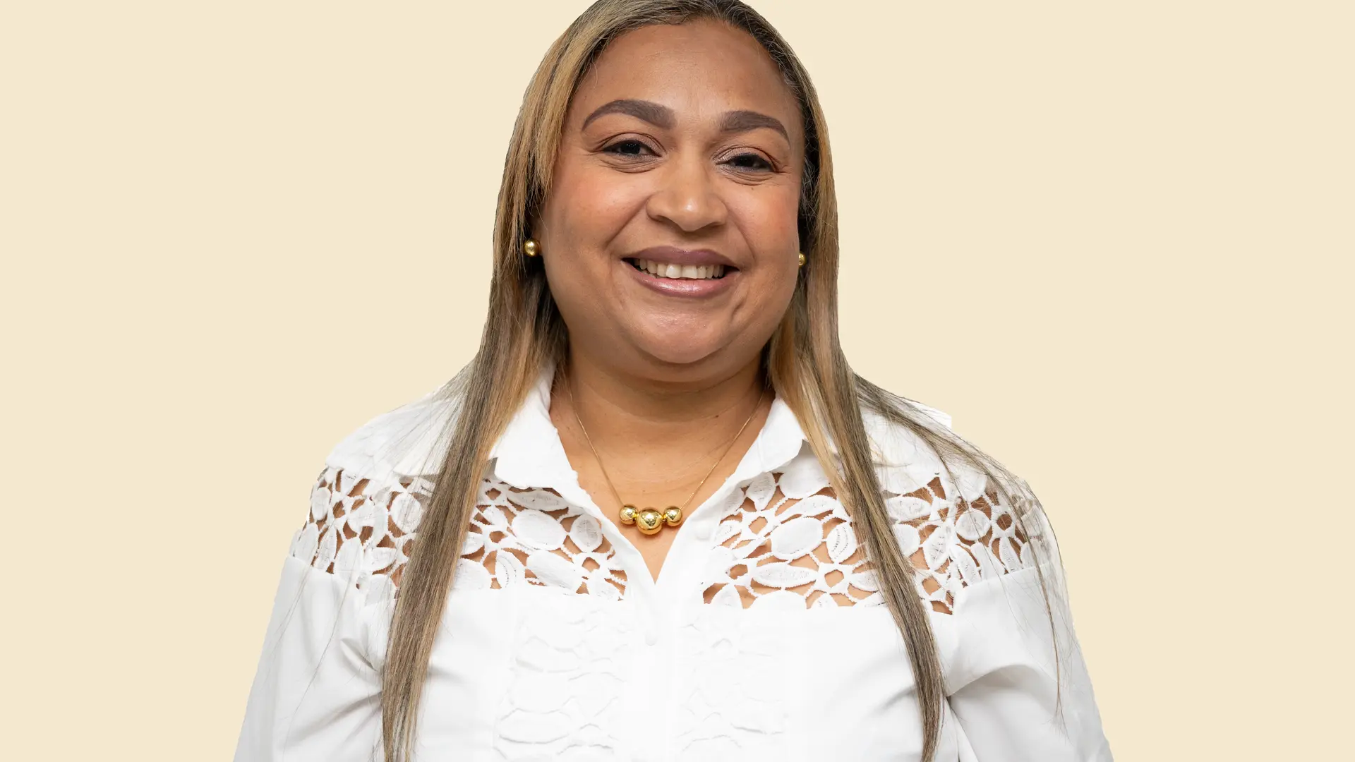 Tatiana Vizcaíno Pinto, directora de Uniguajira Sede Fonseca. Tatiana Vizcaíno Pinto, directora de Uniguajira Sede Fonseca.