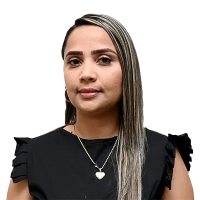 Foto de Verena Patricia Daza Urueta