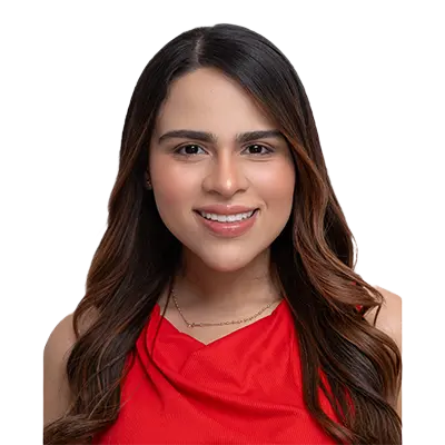 Foto de Yamile Eugenia Maestre Liñán