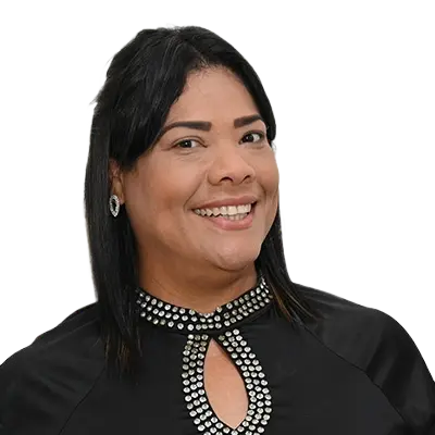 Foto de Yina Teresa Gómez Ureche
