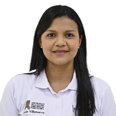 Foto de Yuliseth Ovalle Sierra