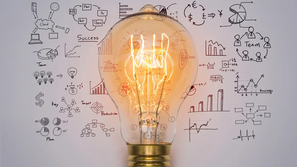Banner Maestría en Gestión de la Tecnología y la Innovación
