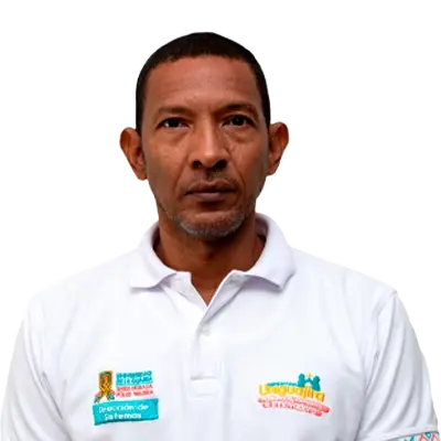Foto de Carlos Manuel Bermúdez Pimienta
