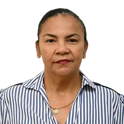 Foto de Dogna Celedón Martínez