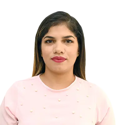Foto de Geraldine de Jesús Lopesierra Gil