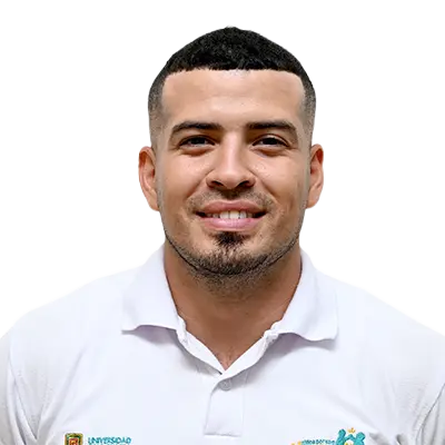 Foto de Juan Pablo Monsalvo Jaimes
