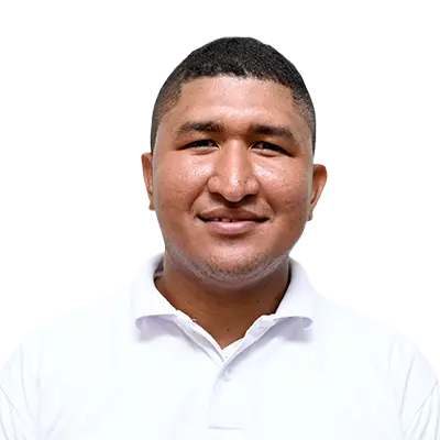 Foto de Julio Cesar López Amaya