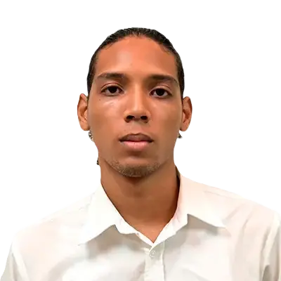 Foto de Jumar Jared Díaz Palacio