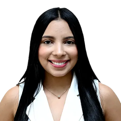 Foto de Lauren Vanessa González Redondo