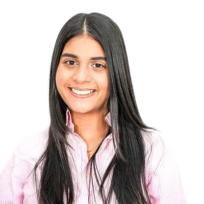 Foto de Michell Paola Daza León