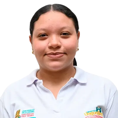 Foto de Shirlenys Altamiranda Padilla