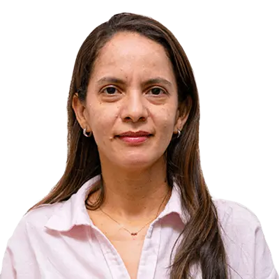 Foto de Anyerina Freyle Gómez