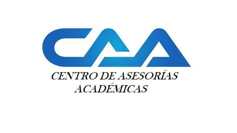Centro de Asesorías Académicas