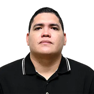 Foto de Jorge Orlando Pinedo Gómez