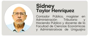 Sidney Taylor Henriquez Sidney Taylor Henriquez