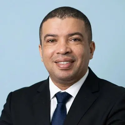 Danny Daniel López Juvinao - Colombia PhD. Danny Daniel López Juvinao – Universidad de La Guajira
Ponencia: Colombia y La Guajira ante un nuevo escenario minero: proyectos, oportunidades y retos para el futuro del sector.