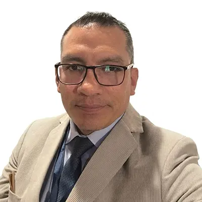 Jovanny Echeverría Revelo - Ecuador MSc. Jovanny Echeverría Revelo – Soluciones Metalúrgicas para la Industria Minera – Ecuador
Ponencia: Sistema de trazabilidad del oro en la MAPE.