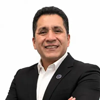 Lidio Oscar Aranda López - Perú