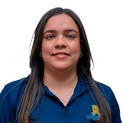 Foto de Gisella Paola Caro Ramirez