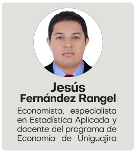 Jesus Fernandez Rangel