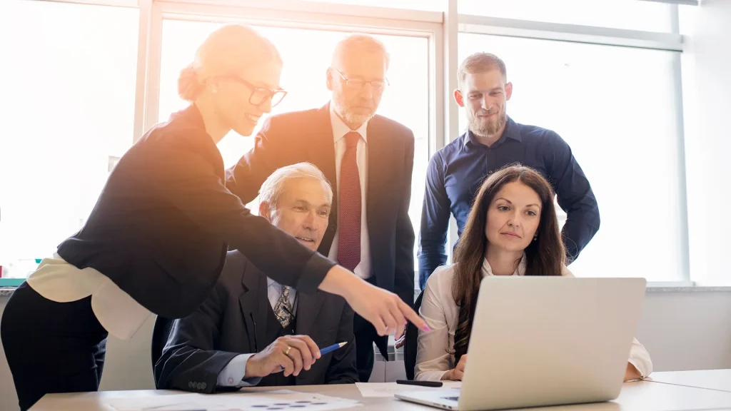 Maestría en Alta Gerencia e Innovación Organizacional