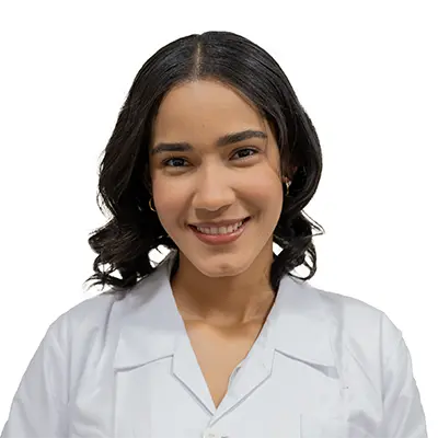 (bata) Desarrollo Humano - Maria Guillot Coronado MARIA ISABEL GUILLOT CORONADO Psicóloga egresada de la Universidad de La Guajira, maestrante en gestión en gerencia educativa y técnico profesional en salud ocupacional. Cuento con experiencia en el ámbito clínico, jurídico y educativo.