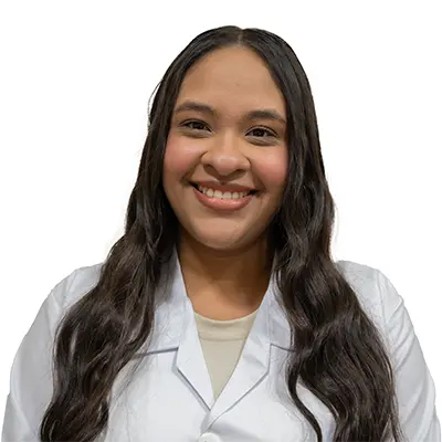 (bata) Desarrollo Humano - Masiel Gil Duarte MASIEL GIL DUARTE Psicóloga, egresada de la Universidad del Norte, con experiencia en el ámbito educativo, especialmente en procesos de acompañamiento académico, orientación vocacional y desarrollo socioemocional.
