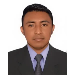 Juan Carlos Epinayu Ipuana