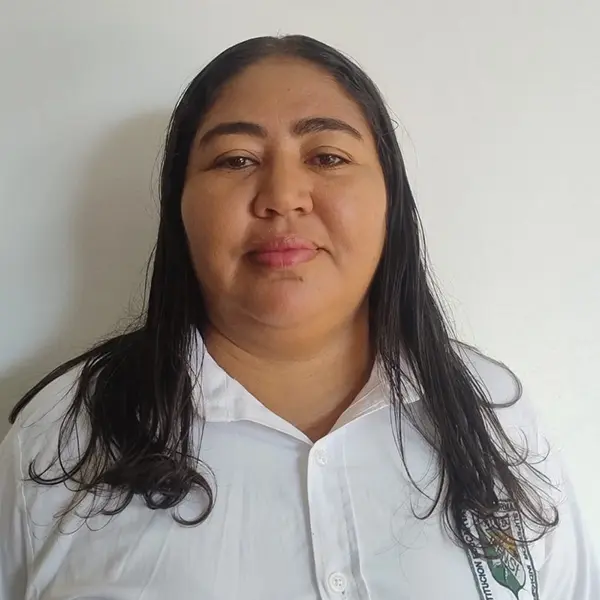 11 - ISAURA DEL CARMEN MOSCOTE ORTIZ Isaura del Carmen Moscote Ortiz