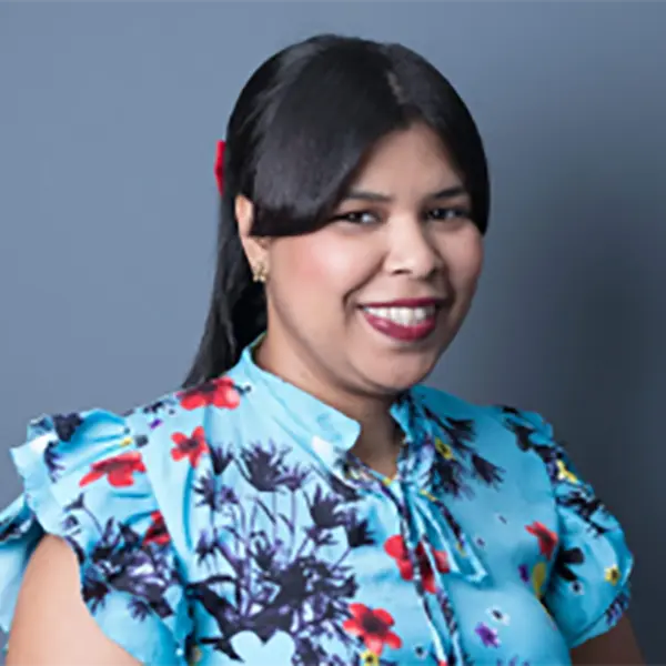28 - CLARA ROSA LOPEZ ROYS Clara Rosa López Roys