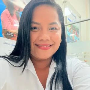 Sariana Solano Fonseca