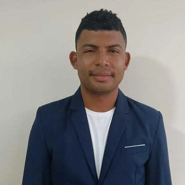 6 - NELSON RAFAEL GUERRA VARGAS (1) Nelson Rafael Guerra Vargas