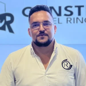 Pablo Andrés Castrillón Torres