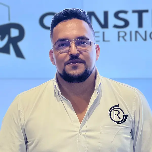 8 - PABLO ANDRÉS CASTRILLÓN TORRES Pablo Andrés Castrillón Torres