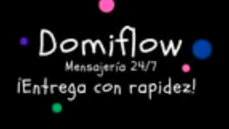 Domiflow Mensajería 24/7 - Riohacha