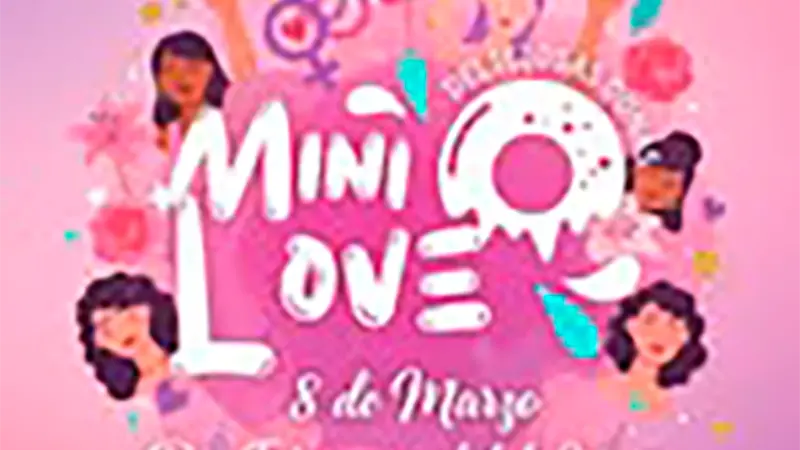 Mini Love - Villanueva La Guajira