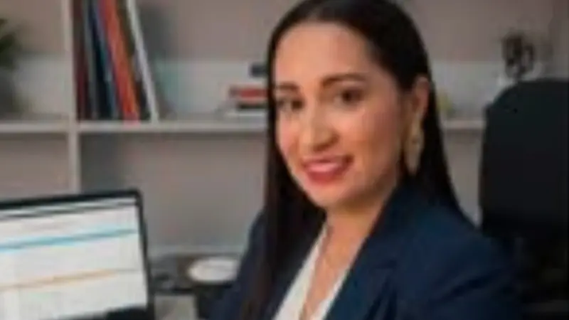 Natalia Contreras Contadora Pública - Barrancas La Guajira