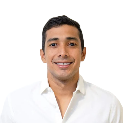 Foto de Andres Salcedo Bruzón