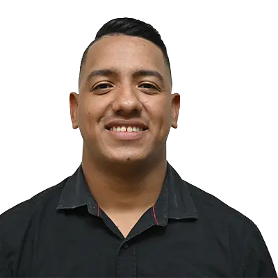 Foto de Kevin López de Armas