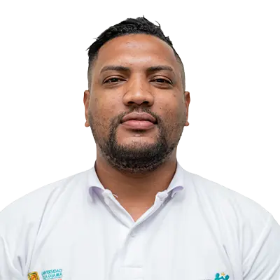 Foto de Rafael Díaz Mosquera