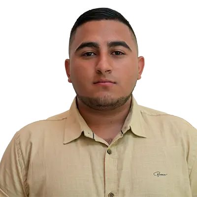 Foto de Andrés Felipe Blanco Fuentes