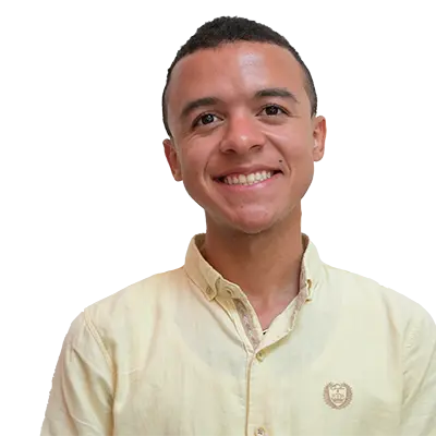 Foto de Leonardo Enrique Bravo Brito