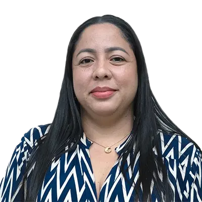 Foto de Malka Irina Moreno Fernández